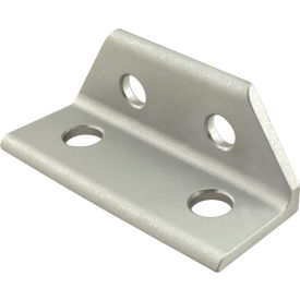 80/20® 10 15 Series 4 Hole Lite Wide Transition Inside Corner Bracket 4511