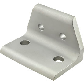 80/20® 10 15 Series 4 Hole Wide Transition Inside Corner Bracket 4512