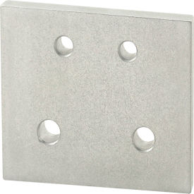 80/20® 10 15 Series 4 Hole Transition Plate 4515