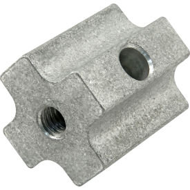 80/20® Ready Tube Series M8 X 1.25 Standard Tube Insert 4601