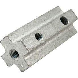 80/20® Ready Tube Series 5/16-18 Extended Tube Insert 4605