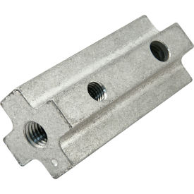 80/20® Ready Tube Series 3/8-16 Extended Tube Insert 4607