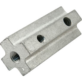 80/20® Ready Tube Series 1/2-13 Extended Tube Insert 4611