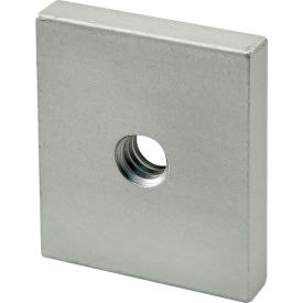80/20® Ready Tube Series 5/16-18 Anti-Rotation Plate 4625