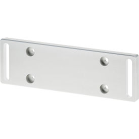 80/20® 15 40 & 45 Series 200Mm X 60Mm Foot Plate For Lift System 50002
