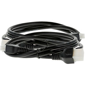 80/20® Motor Extension Cable for Electric Lift Systems Sold In Pairs 50005