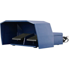80/20® Fractional Metric Series Foot Pedal for Electric Lift Systems 50007