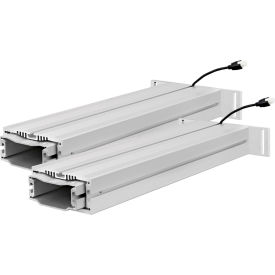 80/20® 15 40 & 45 Series 400Mm Electric Column Lift System 2 Column Legs only 50020