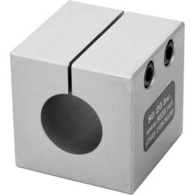 80/20 5550 Single Shaft Mounting Block 1