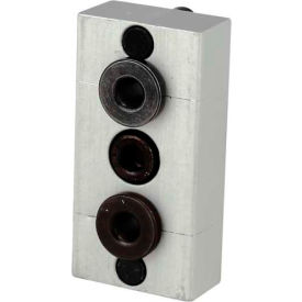 80/20 6131 Access Hole Drills 6131