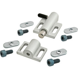 80/20® 90 Degree Deadbolt Latch 1-1/2