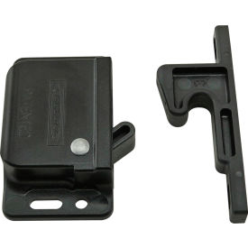 80/20® 4.6 kg Door Catch 1-7/8