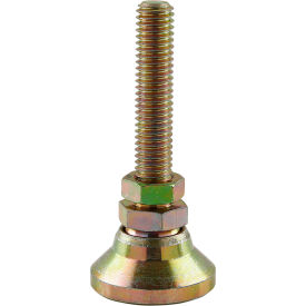 80/20® M10 DELUXE LEVELING FOOT 65-2190