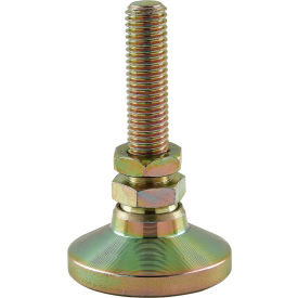 80/20® M12 DELUXE LEVELING FOOT 65-2200