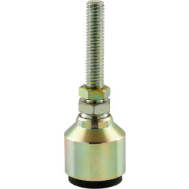 80/20® M10 ECONOMY ANTI-VIBRATION MOUNT 65-2207