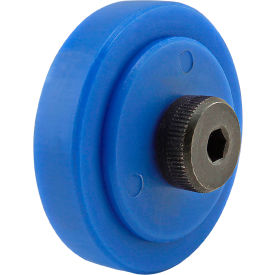 80/20® Roller Wheel 1-1/2