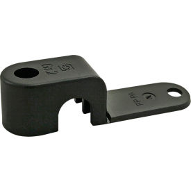 80/20® Single Cable & Tube Clamp 2-3/16