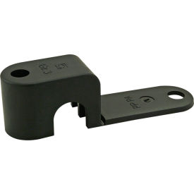 80/20® Single Cable & Tube Clamp 2-11/16