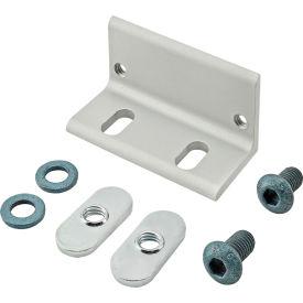 80/20® 25 40 Series Door Catch Bracket 1