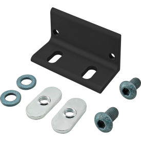 80/20® 25 40 Series Door Catch Bracket 1