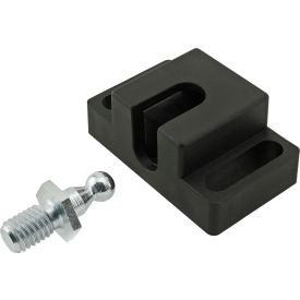 80/20® 25 30 40 Series plastic Ball Catch Black 65-4487