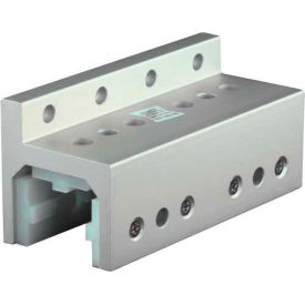 80/20 6516 Single Flange Linear Bearing Brake Kit Ready 6516