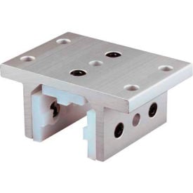 80/20 6535 High-Cycle Double Flange Linear Bearing Brake Kit Ready 6535