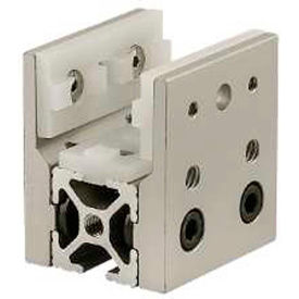 80/20 6730 Single UniBearing™ Bearing Assembly Short 6730