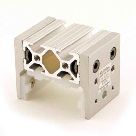 80/20 6731 Single UniBearing™ Bearing Assembly Short 6731