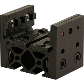 80/20® 10 Series Short Single Mount Unibearing™ Assembly 2-5/8