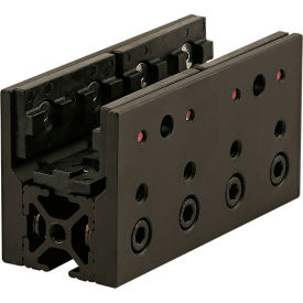 80/20® 10 Series Long Single Mount Unibearing™ Assembly 1-5/8