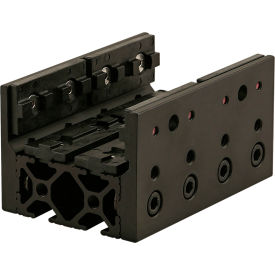 80/20® 10 Series Long Single Mount Unibearing™ Assembly 2-5/8