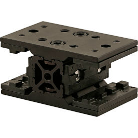 80/20® 10 Series Short Double Mount Unibearing™ Assembly 1-5/8