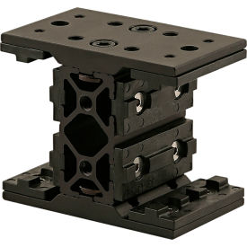 80/20® 10 Series Short Double Mount Unibearing™ Assembly 2-5/8