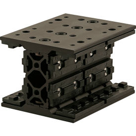 80/20® 10 Series Long Double Mount Unibearing™ Assembly 2-5/8