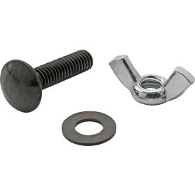 80/20® 15 Series Wing Nut Linear Bearing Brake Kit 6804