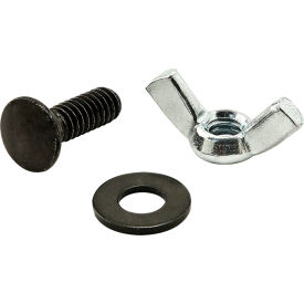 80/20® 10 Series Wing Nut Linear Bearing Brake Kit 6852