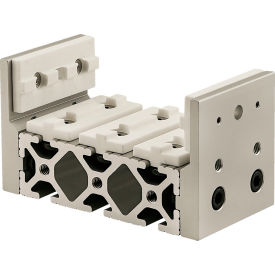 80/20® 15 Series Short Single Mount Unibearing™ Assembly 6872