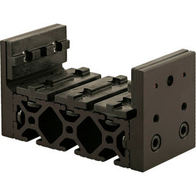 80/20® 15 Series Short Single Mount Unibearing™ Assembly 1545 x 2-13/16