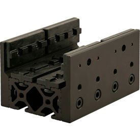 80/20® 15 Series Long Single Mount Unibearing™ Assembly 1530 X 6