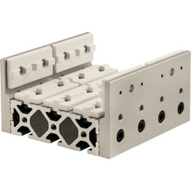 80/20® 15 Series Long Single Mount Unibearing™ Assembly 6875