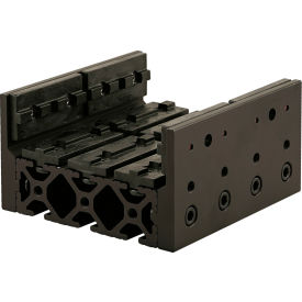80/20® 15 Series Long Single Mount Unibearing™ Assembly 1545 X 6