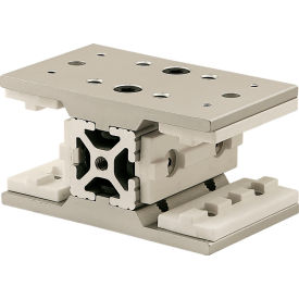 80/20® 15 Series Short Double Mount Unibearing™ Assembly 2-1/2