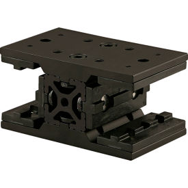 80/20® 15 Series Short Double Mount Unibearing™ Assembly 1515 x 2-13/16
