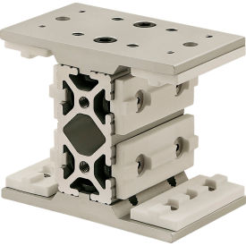 80/20® 15 Series Short Double Mount Unibearing™ Assembly 4