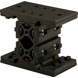 80/20® 15 Series Short Double Mount Unibearing™ Assembly 4