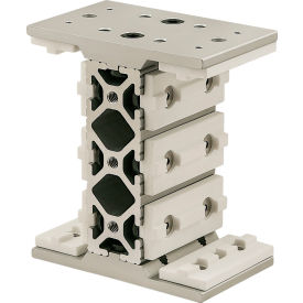 80/20® 15 Series Short Double Mount Unibearing™ Assembly 5-1/2