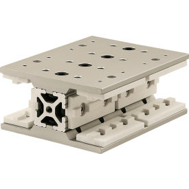 80/20® 15 Series Long Double Mount Unibearing™ Assembly 6879