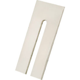80/20® 15 Series .005' Shim Stck for HCWP Clear Pack of 10 6881