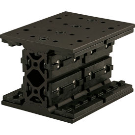 80/20® 15 Series Long Double Mount Unibearing™ Assembly 4